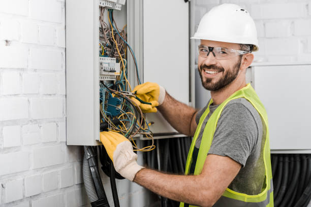 Best Emergency Electrician Near Me  in Chelsea, MI