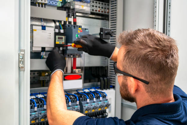 Best Emergency Electrical Repair  in Chelsea, MI