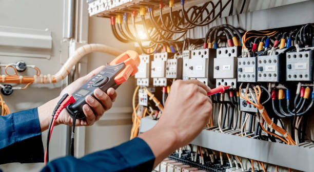 Best Electrical Wiring Services  in Chelsea, MI