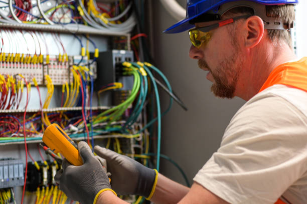 Best Electrical System Inspection  in Chelsea, MI