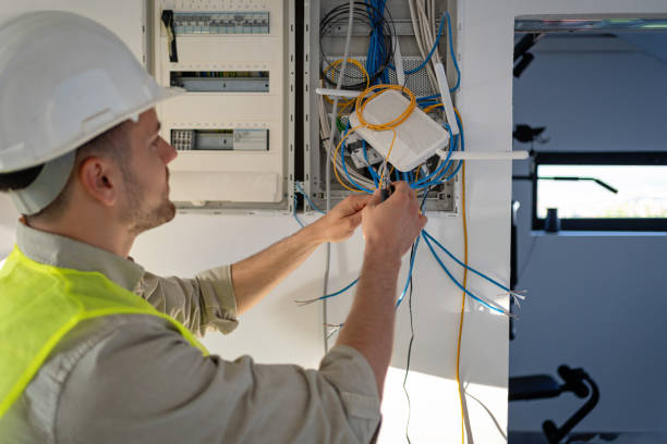 Best Electrical Rewiring Services  in Chelsea, MI